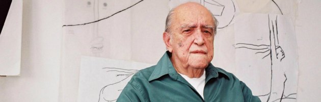 Oscar Niemeyer è morto a 104 anni: progettò Brasilia e il Palazzo di Vetro