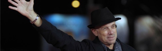 Salvatores presenta ‘Educazione siberiana’. “Berlusconi torna? Un film da incubo”