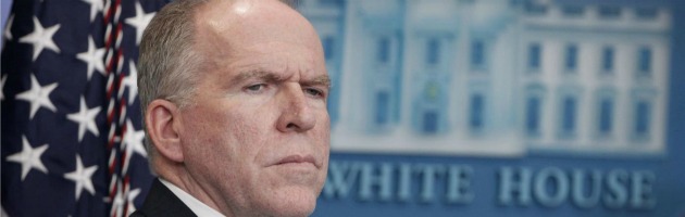 John Brennan