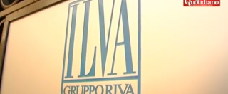 Copertina di Ilva, linea dura di Ferrante: “Senza dissequestro a rischio continuità produttiva”