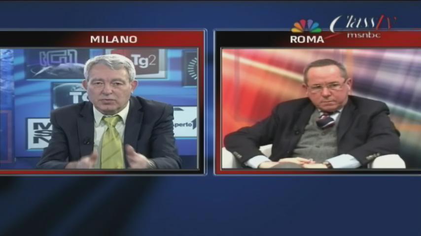 Copertina di Stracquadanio contro Speroni: “Imu? Fu introdotta da Tremonti e Bossi”