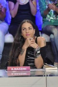 Benedetta Mazzini