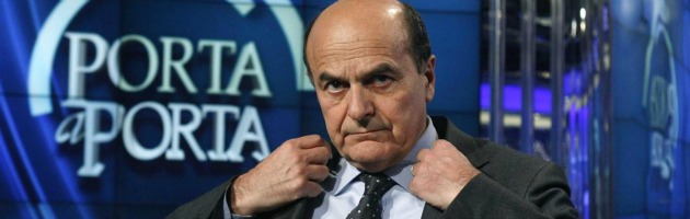 Elezioni, Berlusconi: ‘Tv? Solo con Bersani’. La replica: ‘Io solo con i candidati premier’