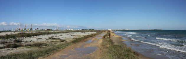 Brindisi come Taranto: “Malformazioni neonatali legate all’inquinamento”