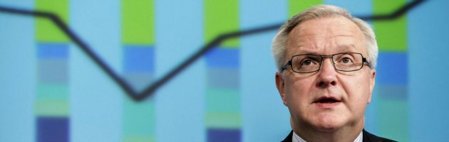 Bruxelles avverte l’Italia: non concederemo più tempo per tagliare il deficit