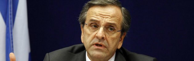 Grecia, nella lista Lagarde c’è anche un consulente del premier Samaras