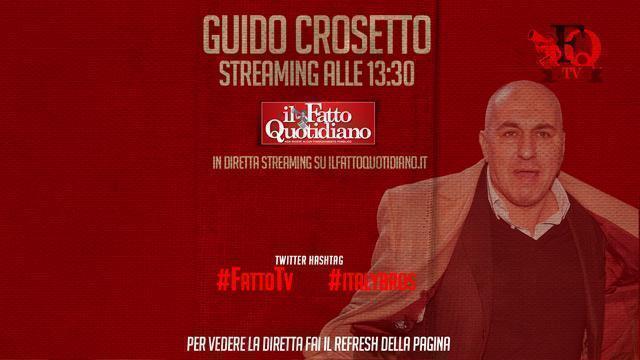 Copertina di Liste Pdl, Crosetto: “Bondi ha piazzato la fidanzata”. L’ex ministro: “Lo querelo”