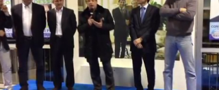Copertina di Balotelli, gaffe di Paolo Berlusconi: “Il negretto di famiglia”