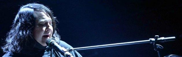 Antony&The Johnsons a Sanremo: “Ho cantato per chiedere scusa a mia sorella”