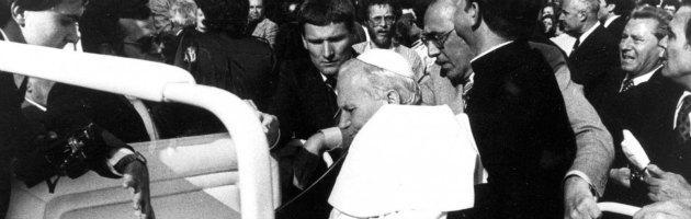 Attentato a Papa Giovanni Paolo II, Ali Agca: “Sono cresciuto nell’odio”