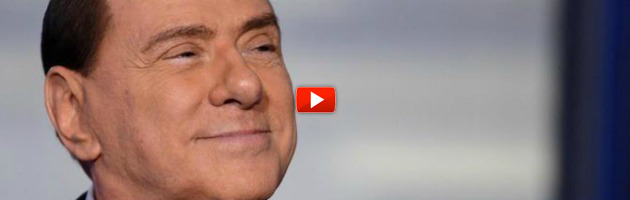 Rimborso Imu, Berlusconi indagato a Reggio Emilia per “voto di scambio”
