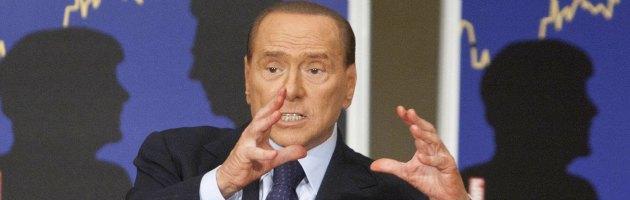 Elezioni, Berlusconi: “Grillo è un pericolo per la democrazia. Voto a M5S è inutile”