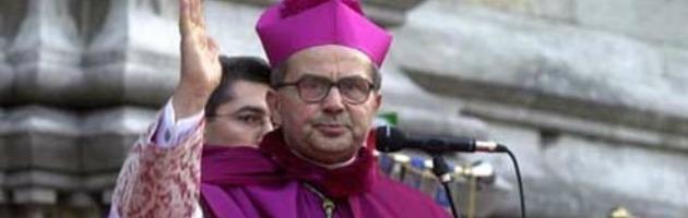 Caffarra, consigli agli elettori cattolici: “Non votate per chi vuole i matrimoni gay”