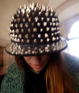 Milano Fashion Week 2013