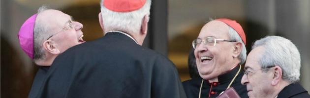 Dimissioni Papa e conclave, il regolamento del codice canonico