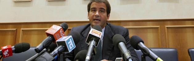 Fitto condannato, i giudici: “Fu corrotto con mezzo milione di euro da Angelucci”