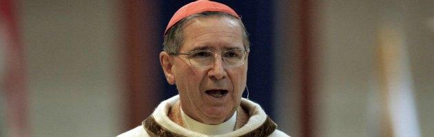 Dimissioni Papa, Mahony twitta: “Sarò al Conclave”. Intanto è interrogato sugli abusi