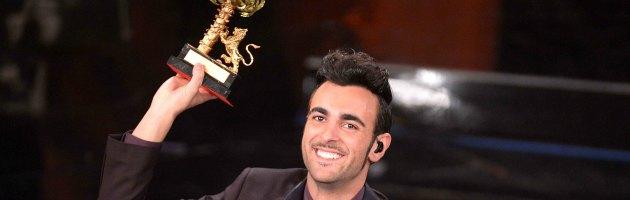 Sanremo, vince Marco Mengoni. Oltre 13 milioni di spettatori