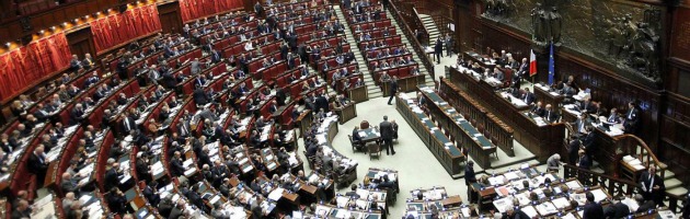 Copertina di Senato, “spacchettato” il gruppo Misto, nasce “Grande autonomia e libertà”