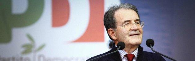 Quirinale 2013, Prodi torna tra i papabili. E il suo nome rischia di spaccare il Pd