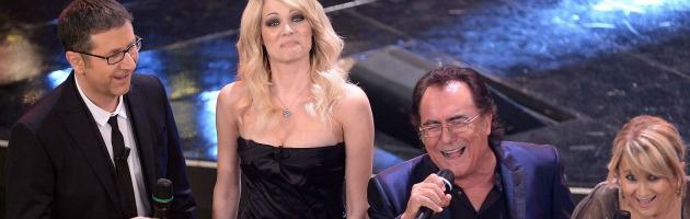 Sanremo, il festival diviso tra musica di qualità e l’intrusione del modello talent