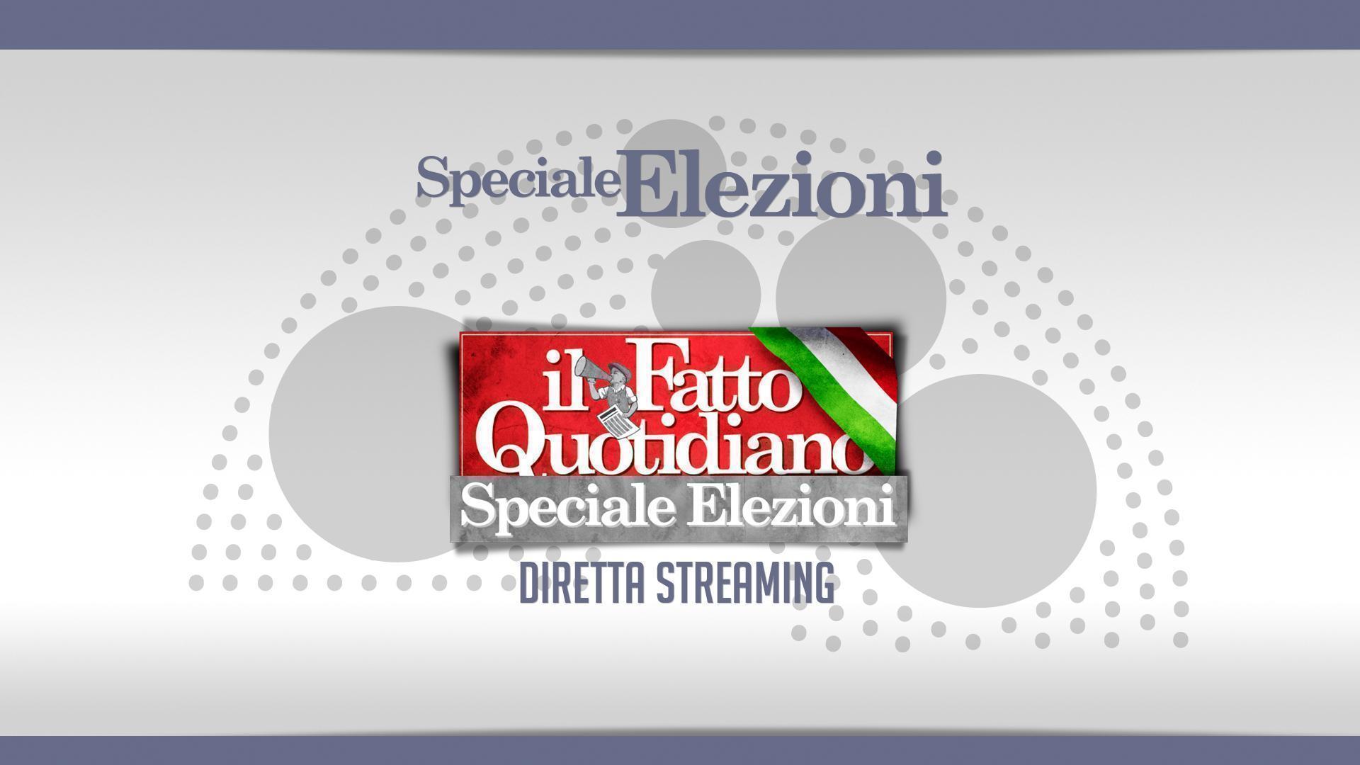 Copertina di Fatto Tv, verso l’accordo Pd-M5S? Riguarda lo streaming