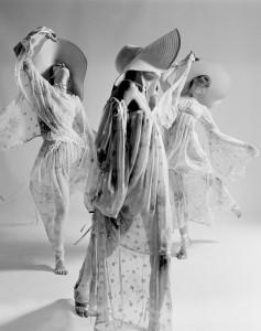 W. Albini, Misterfox - Milano 1971 (foto © Alfa Castaldi)