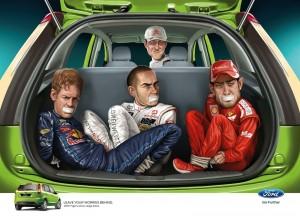 Ford Figo