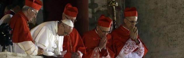 Papa Francesco contro sfarzi e privilegi. Ora resta la sfida su Vatileaks e Ior
