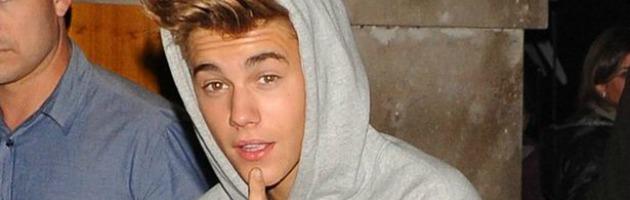 Justin Bieber in concerto a Bologna, sale la febbre per l’unica data italiana