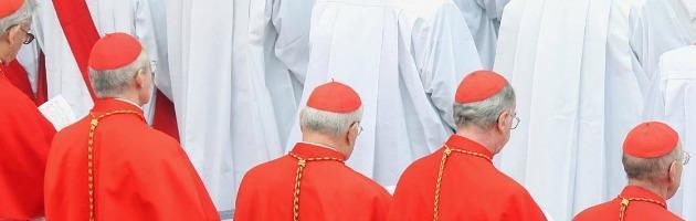 Copertina di Conclave 2013, Sant’Egidio teme, CL spera. La paura di tutti? Un Papa “lefebvriano”