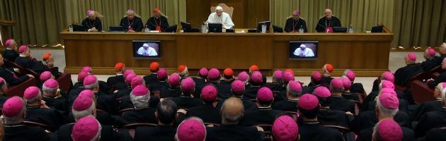 Dimissioni Papa, nel risiko del conclave lo scacchiere delle congregazioni