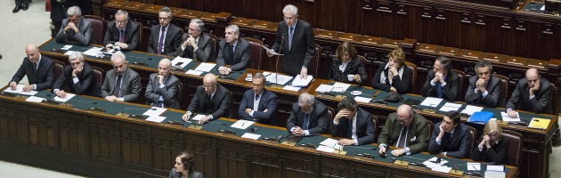 Giustizia, dalla corruzione agli opg: le “mezze” leggi del governo Monti