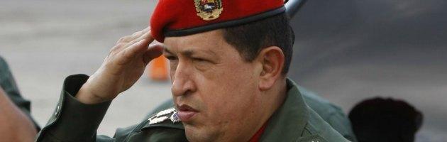 Abc: “Hugo Chavez, metastasi grave del tumore. Ultime fasi della malattia”