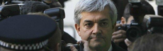 Ministro Chris Huhne