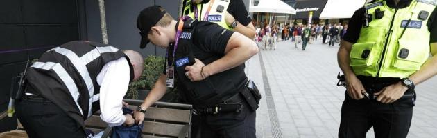 Copertina di Londra più sicura grazie alle Olimpiadi? No, 60% di arresti per terrorismo in più