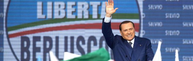 Quirinale 2013, l’idea choc di Berlusconi: sì alla Severino in cambio del salvacondotto