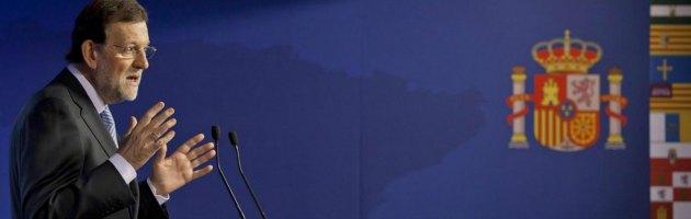 Spagna, la febbre cipriota spaventa. Rajoy prepara revisione accordi con Ue