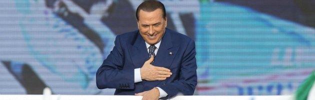 Presidente Repubblica, Berlusconi: “Un Pd al Quirinale in cambio delle larghe intese”