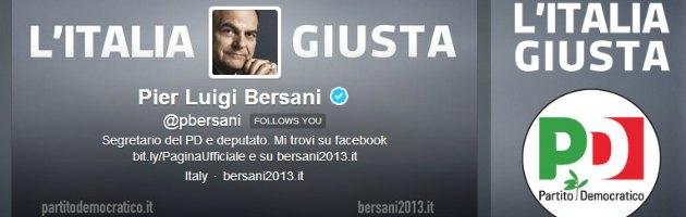 Dimissioni Bersani, gli utenti su Twitter: “Sarà sostituito dal giaguaro”