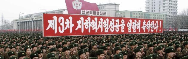 Corea del Nord, minaccia o bluff di un regime che vuole uscire dall’isolamento?