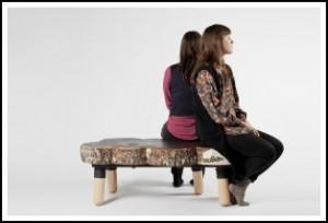 Fuorisalone 2013 - Goats on Forniture