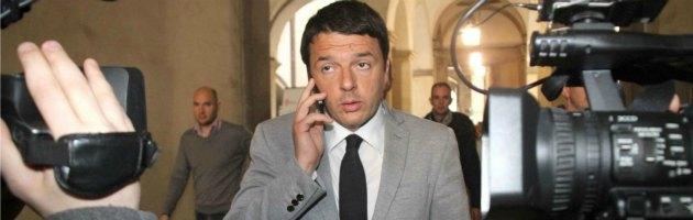 Ineleggibilità, Renzi: “Berlusconi va sconfitto, non squalificato”