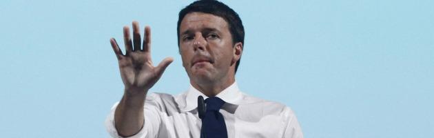 Grandi elettori Quirinale, Renzi bocciato dal Pd toscano. Ma promosso da Tosi