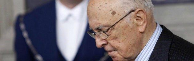Abu Omar, Napolitano concede la grazia a Joseph Romano