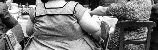 Obesità, identificati i batteri della “magrezza” nella flora intestinale