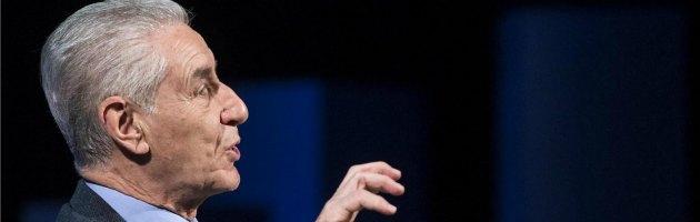 Grazia a Berlusconi, Rodotà: “Non ci sono né condizioni né spiragli”
