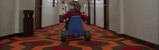 Camera 237, i misteri dentro Shining di Kubrick in sala con il Biografilm