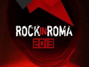 Rock In Roma 2013