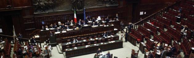 Copertina di Commissioni, in corsa Romani e Capezzone. M5S tra Copasir e Rai